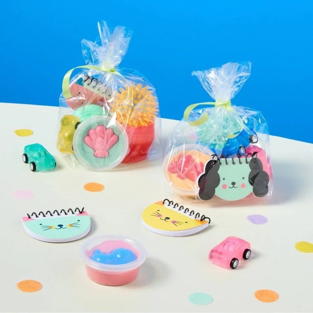 Colorful Play Dough Set for Kids